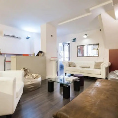 Barcelona & You (alberg-hostel) Барселона комната для гостей фото 5