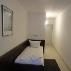 Hotel Metropol 3* Стандартный номер с различными типами кроватей