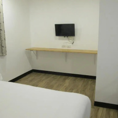 Hoppers Place Donmuang Hostel Номер Делюкс фото 4