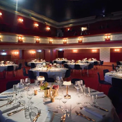 Hotel Christiania Teater, an Ascend Hotel Collection Member