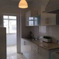 Отель 4U Lisbon III Guest House в номере
