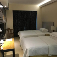 Timmy Hotel 3* Улучшенный номер с 2 отдельными кроватями