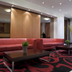 Отель Stalis Hotel Греция, Афины - отзывы, цены и фото номеров - забронировать отель Stalis Hotel онлайн интерьер отеля фото 2