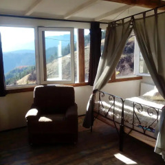 Отель Zornica Guest House Болгария, Чепеларе - отзывы, цены и фото номеров - забронировать отель Zornica Guest House онлайн комната для гостей фото 3
