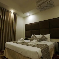 Avenra Gangaara Hotel 3* Номер Делюкс с различными типами кроватей фото 3