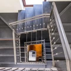 Отель Antico Casale сауна
