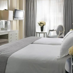 Отель N.J.V. Athens Plaza 5* Улучшенный номер фото 3