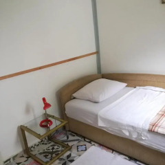 Favela Hostel комната для гостей фото 4