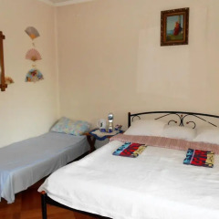 Гостиница Guest House Marketti детские мероприятия фото 2