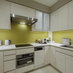 Отель Oakwood Premier Tokyo Люкс повышенной комфортности с различными типами кроватей фото 4