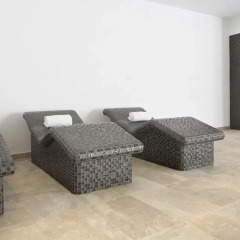 Отель Grupotel Taurus Park спа