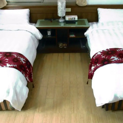 Отель Mir Homestay Китай, Сямынь - отзывы, цены и фото номеров - забронировать отель Mir Homestay онлайн комната для гостей