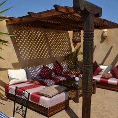 Отель Riad Sakina Марокко, Рабат - отзывы, цены и фото номеров - забронировать отель Riad Sakina онлайн фото 7
