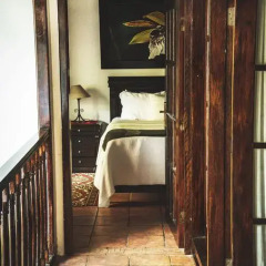 Gringo Bill's Boutique Hotel 3* Стандартный номер с различными типами кроватей фото 14