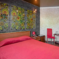 Отель Русское Подворье 3* Номер Комфорт фото 10