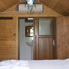 Kas Doga Park Hotel удобства в номере