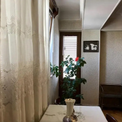 Апартаменты Room in Apartment at Tigrana Metsa Стандартный номер фото 5