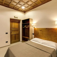 Отель Artemis Guest House 3* Номер категории Эконом с различными типами кроватей фото 24