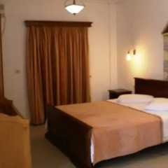 Hotel Castle комната для гостей фото 5