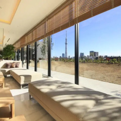 Отель Richmond Hotel Premier Asakusa International Япония, Токио - 2 отзыва об отеле, цены и фото номеров - забронировать отель Richmond Hotel Premier Asakusa International онлайн фото 6