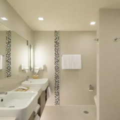 Отель Travelodge Pattaya 3* Стандартный номер с различными типами кроватей фото 6