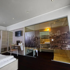 Отель ANATOL 3* Номер Комфорт фото 7