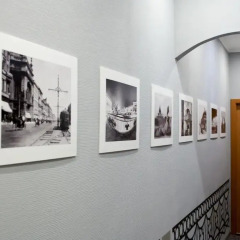 Vintage & Funky Sport Hostel фитнесс-зал