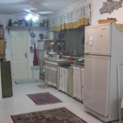 Отель Shelly's Home Boutique Aparments Рамат-Ган в номере