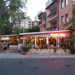 Отель Oleander House and Tennis Club Болгария, Солнечный берег - отзывы, цены и фото номеров - забронировать отель Oleander House and Tennis Club онлайн фото 2