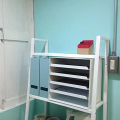 Отель Rest Inn Nest Бангкок ванная фото 2