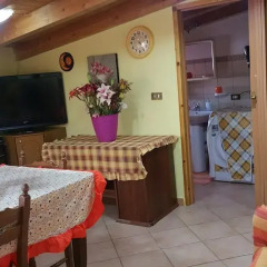 Отель B&b La Terrazza MosÈ Агридженто интерьер отеля