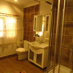 Отель Amazon Antique ванная