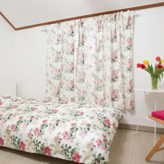 Отель Cheongdam Guest House 2* Стандартный номер с различными типами кроватей
