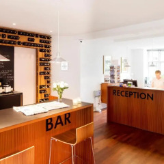 Coco Hotel спа