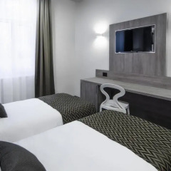 Hotel Milano 3* Номер Классик фото 6