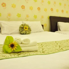 Отель Olive Hanoi 2* Стандартный номер фото 2