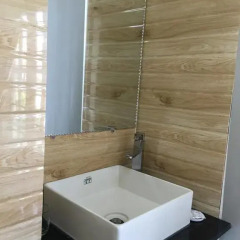 Отель Horizon Homestay 2* Стандартный номер с двуспальной кроватью фото 21
