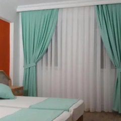 Balkaya Hotel 3* Стандартный номер с различными типами кроватей фото 4
