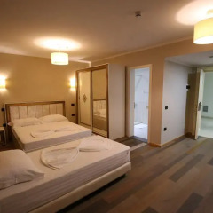 Germany Hotel 4* Стандартный номер фото 6