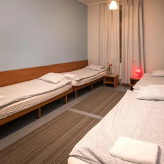 Отель Hill Inn 3* Стандартный номер фото 5