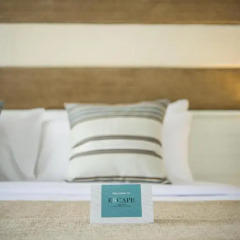 Отель Escape Hua Hin 3* Номер Делюкс с различными типами кроватей фото 11