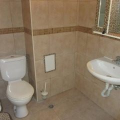 Hotel Toro Negro 3* Апартаменты с различными типами кроватей
