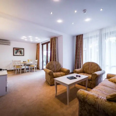 Отель Helena VIP Villas and Suites 5* Вилла фото 10