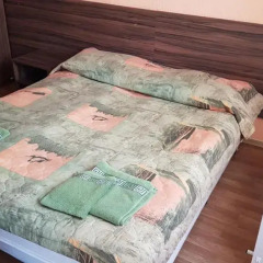 Отель Yana Apartments Болгария, Сандански - отзывы, цены и фото номеров - забронировать отель Yana Apartments онлайн удобства в номере фото 2