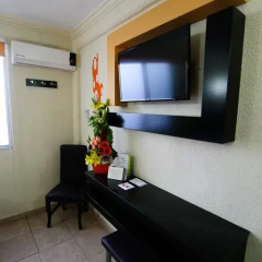 Hotel Estadio 3* Стандартный номер с 2 отдельными кроватями фото 8