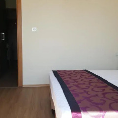 Отель Geyikli Aqua Otel удобства в номере фото 2