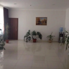 Mini hotel Nadejda интерьер отеля