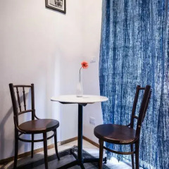 Neighbor Phuthon Boutique Hostel Номер Делюкс фото 7