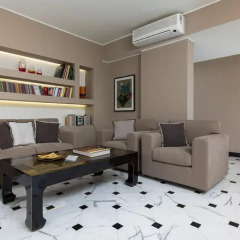 Отель Suzzani Halldis Apartment Италия, Милан - отзывы, цены и фото номеров - забронировать отель Suzzani Halldis Apartment онлайн развлечения фото 2