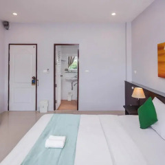 Отель The Cozy House Стандартный номер с различными типами кроватей фото 7
